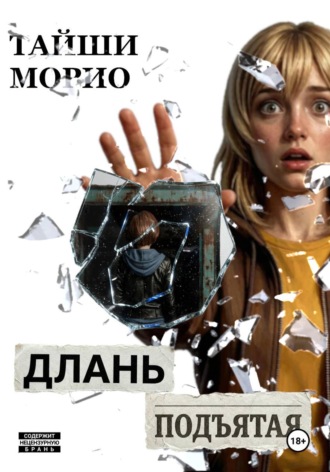 Морио Тайши. Длань Подъятая