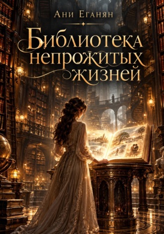 Библиотека непрожитых жизней. 