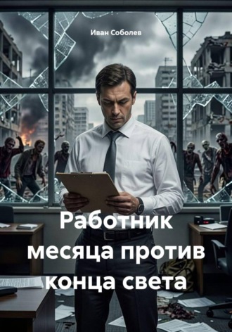 Иван Соболев. Работник месяца против конца света
