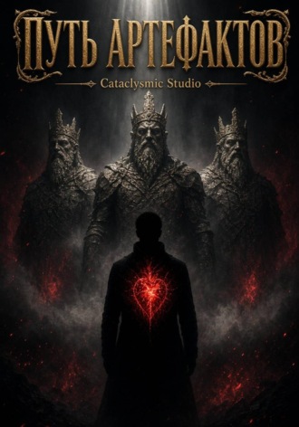 Путь Артефактов. Cataclysmic Studio