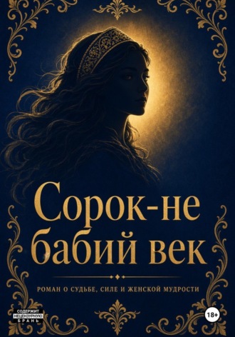 40 не «бабий век». Олег Ферган