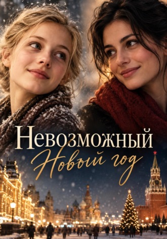 Невозможный Новый год. 