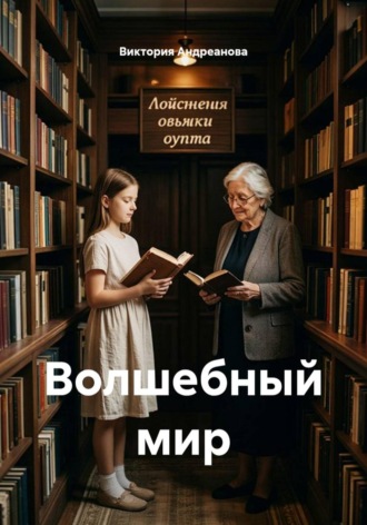Волшебный мир. 