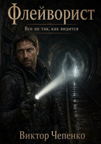 Виктор Чепенко. Флейворист