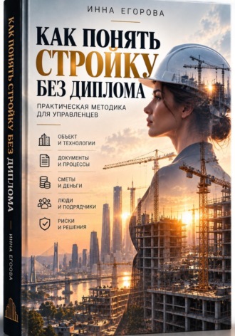 Как понять стройку без диплома. 