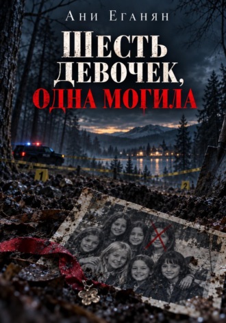 Шесть девочек, одна могила. 