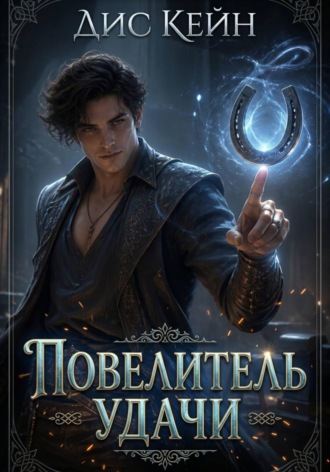 Повелитель удачи. 