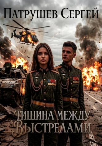 Сергей Патрушев. Тишина между выстрелами