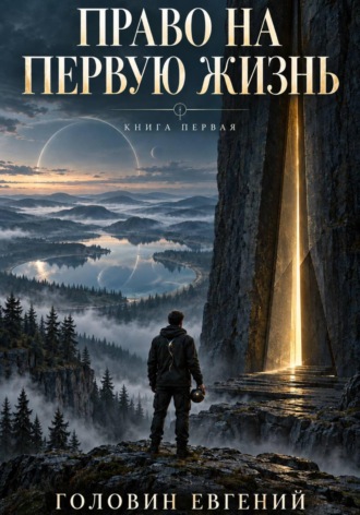 Евгений Головин. Право на первую жизнь