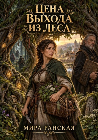 Цена выхода из леса. 