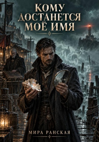 Кому достанется моё имя. 