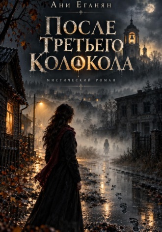 После третьего колокола. 