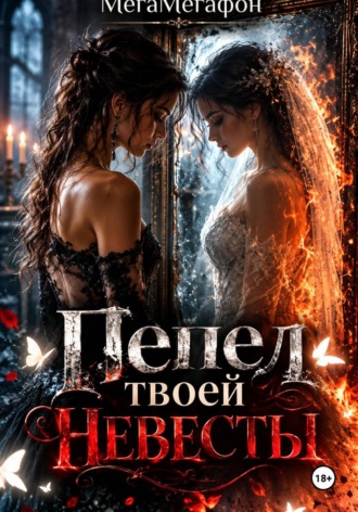  МегаМегафон. Пепел твоей НЕВЕСТЫ