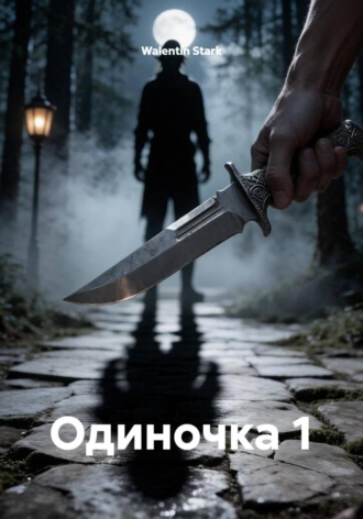 Одиночка 1. Walentin Stark