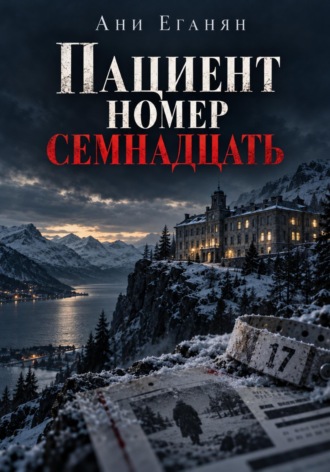 Пациент номер семнадцать. 