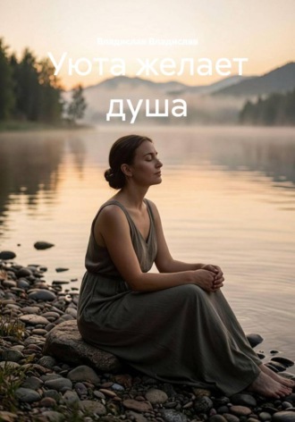Владислав Владислав. Уюта желает душа