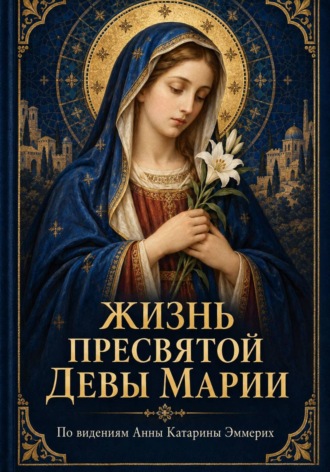 Анна Катарина Эммерих. Жизнь Пресвятой Девы Марии