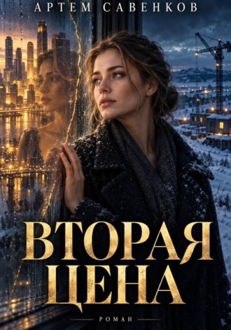 Артем Савенков. Вторая цена