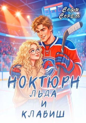 Ноктюрн льда и клавиш. Софи Сорель