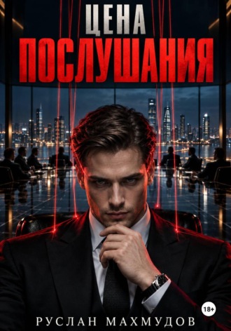 Руслан Махмудов. Цена послушания