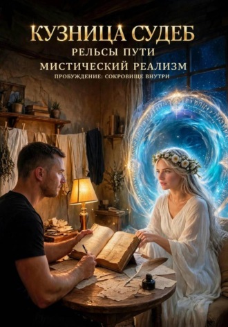 Кузница Судеб. 