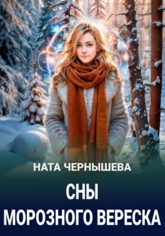 Ната Чернышева. Сны морозного вереска