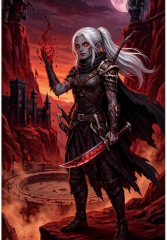 Одиночка 2. Walentin Stark