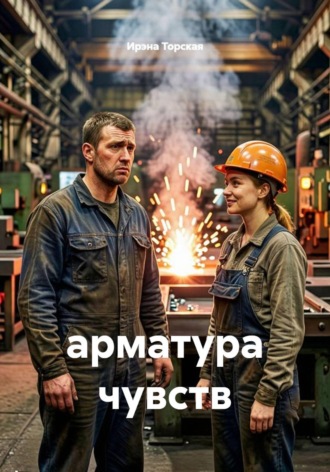 Ирэна Торская. Арматура чувств