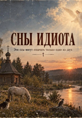 Алексей Линьков. Сны идиота. Цикл первый.