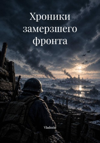 Vladozio. Хроники замерзшего фронта
