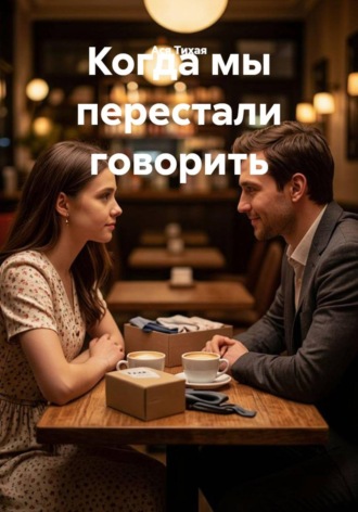 Когда мы перестали говорить. Ася Тихая