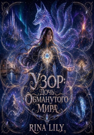 Rina Lily. Узор: Дочь обманутого мира