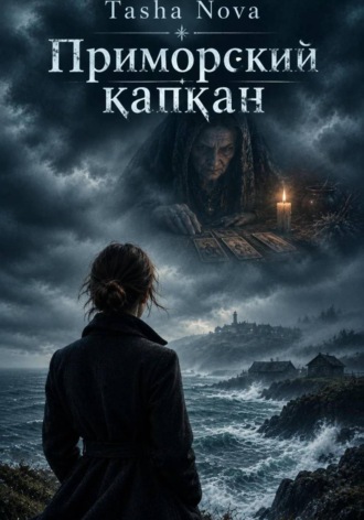 Tasha Nova. Приморский капкан