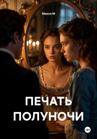 ПЕЧАТЬ ПОЛУНОЧИ. Макси М