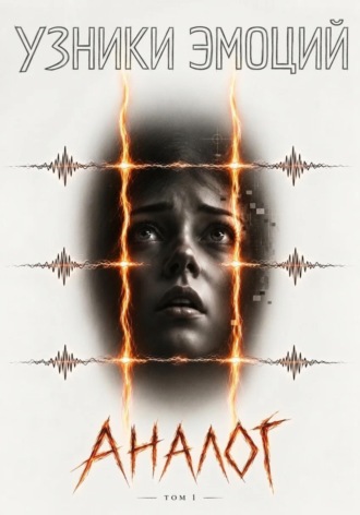 УЗНИКИ ЭМОЦИЙ. Том 1: «АНАЛОГ». Кирилл Попов