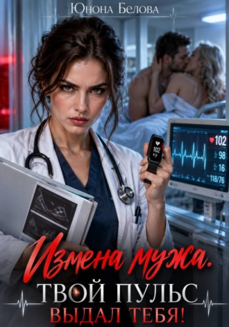 Измена мужа. Твой пульс выдал тебя!. 
