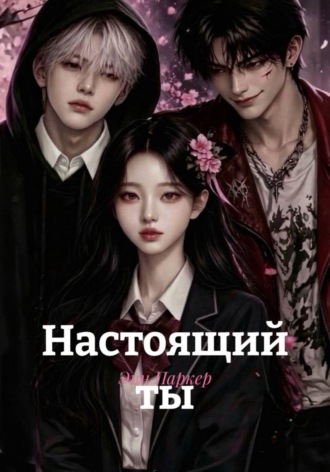 Энн Паркер. Настоящий ты