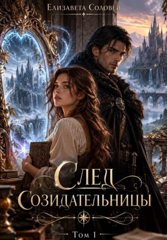 Елизавета Соловей. След Созидательницы. Том 1.