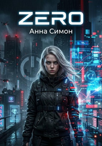 ZERO. Анна Симон