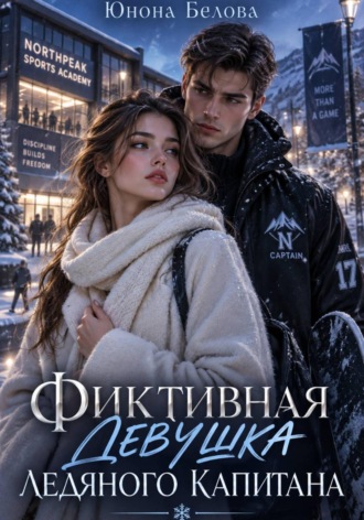 Фиктивная девушка ледяного капитана. 