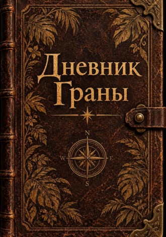 Эмиль Скрытый. Дневник Граны