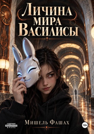 Мишель Фашах. Личина мира Василисы