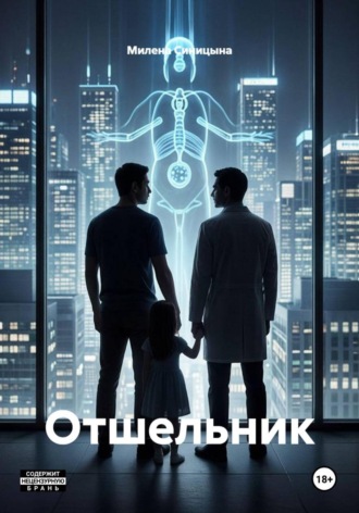Милена Синицына. Отшельник