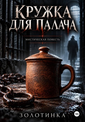 Певица Золотинка. Кружка для палача