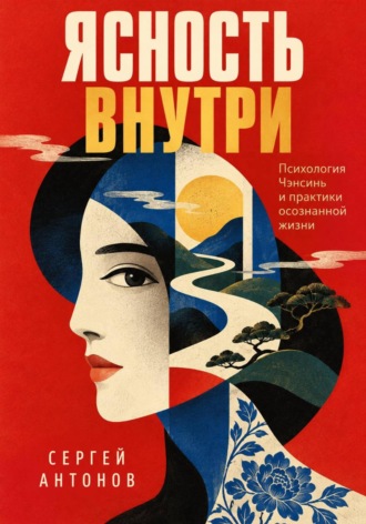 Сергей Антонов. Ясность внутри. Психология Чэнсинь и практики осознанной жизни