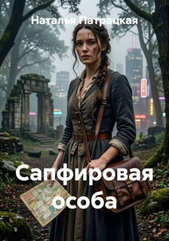 Наталья Патрацкая. Любовь и время. Трилогия
