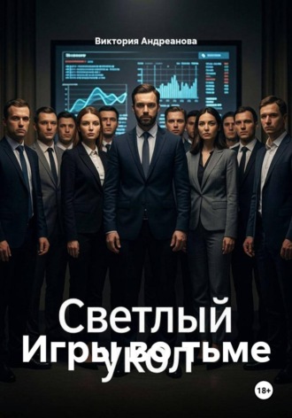 Игры во тьме. 