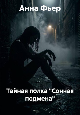 Анна Фьер. Тайная полка 