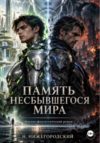 Никита Нижегородский. Память несбывшегося мира