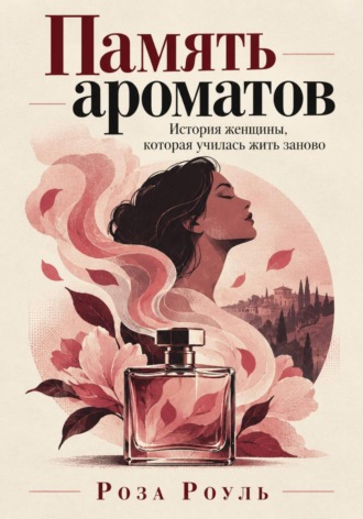 Роза Роуль. Память ароматов. История женщины, которая училась жить заново